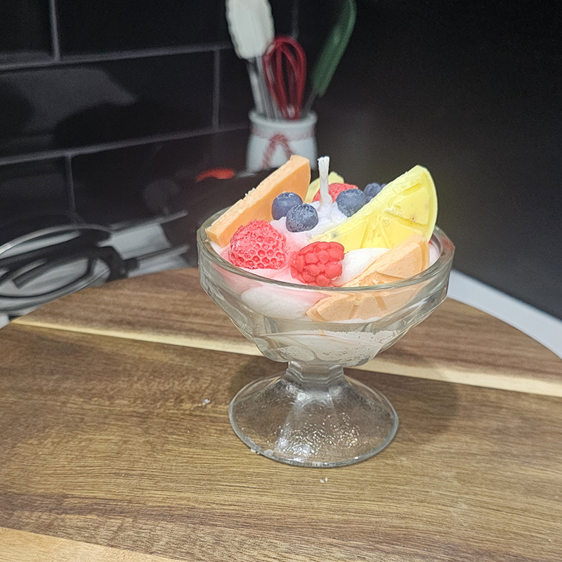 Salade de fruits