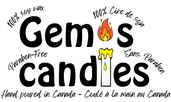 Gem's Candles