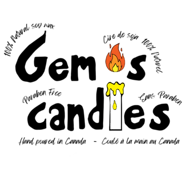 Gem's Candles